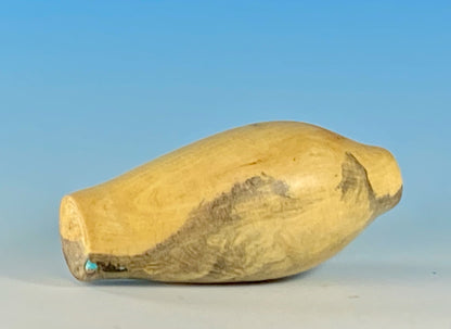 SMALL HOLLOW VASE FORM